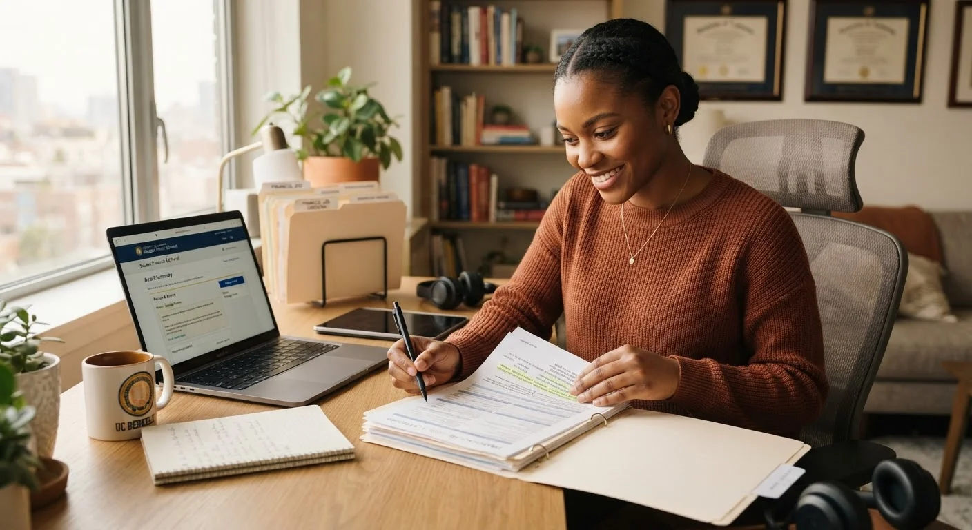 Making the Most of Your Financial Aid Package