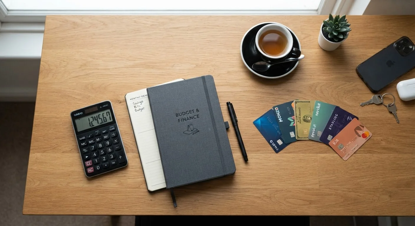 Matching the Right Bank Account to Your Financial Situation