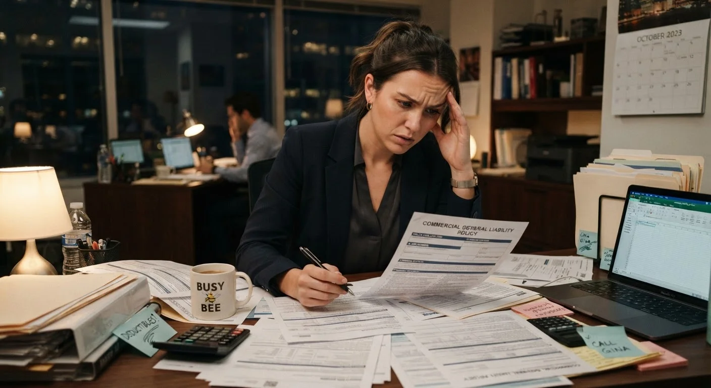 Misconceptions About Insurance Claims That Cost Policyholders Money