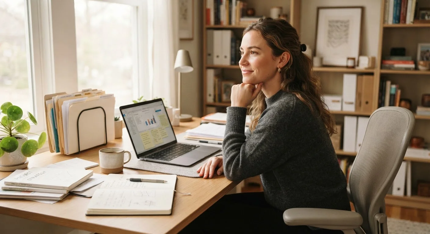 Myths About Debt That Keep People Stuck Longer Than Necessary
