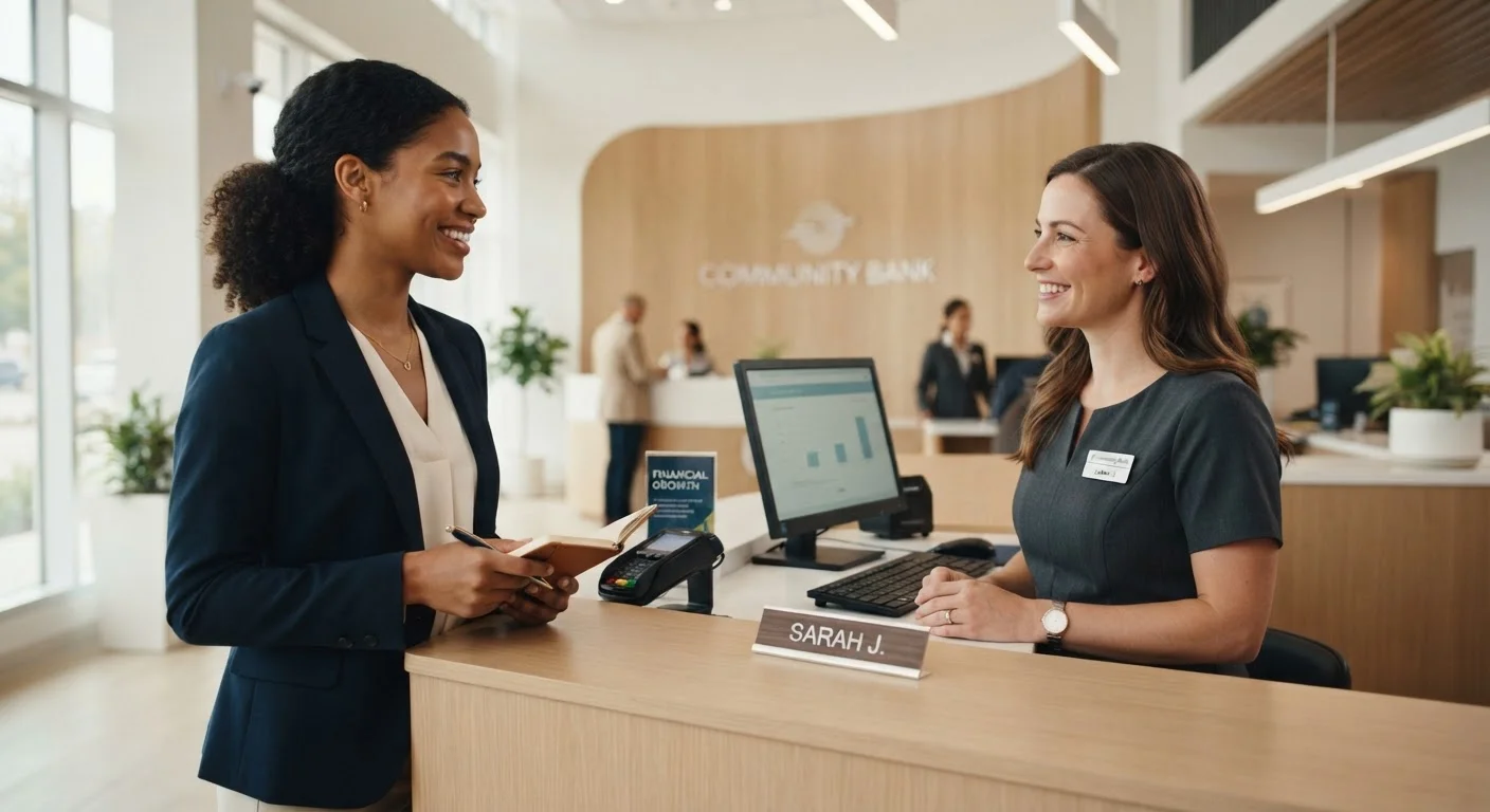 Negotiating Bank Fees: What's Worth Asking About and How to Approach It