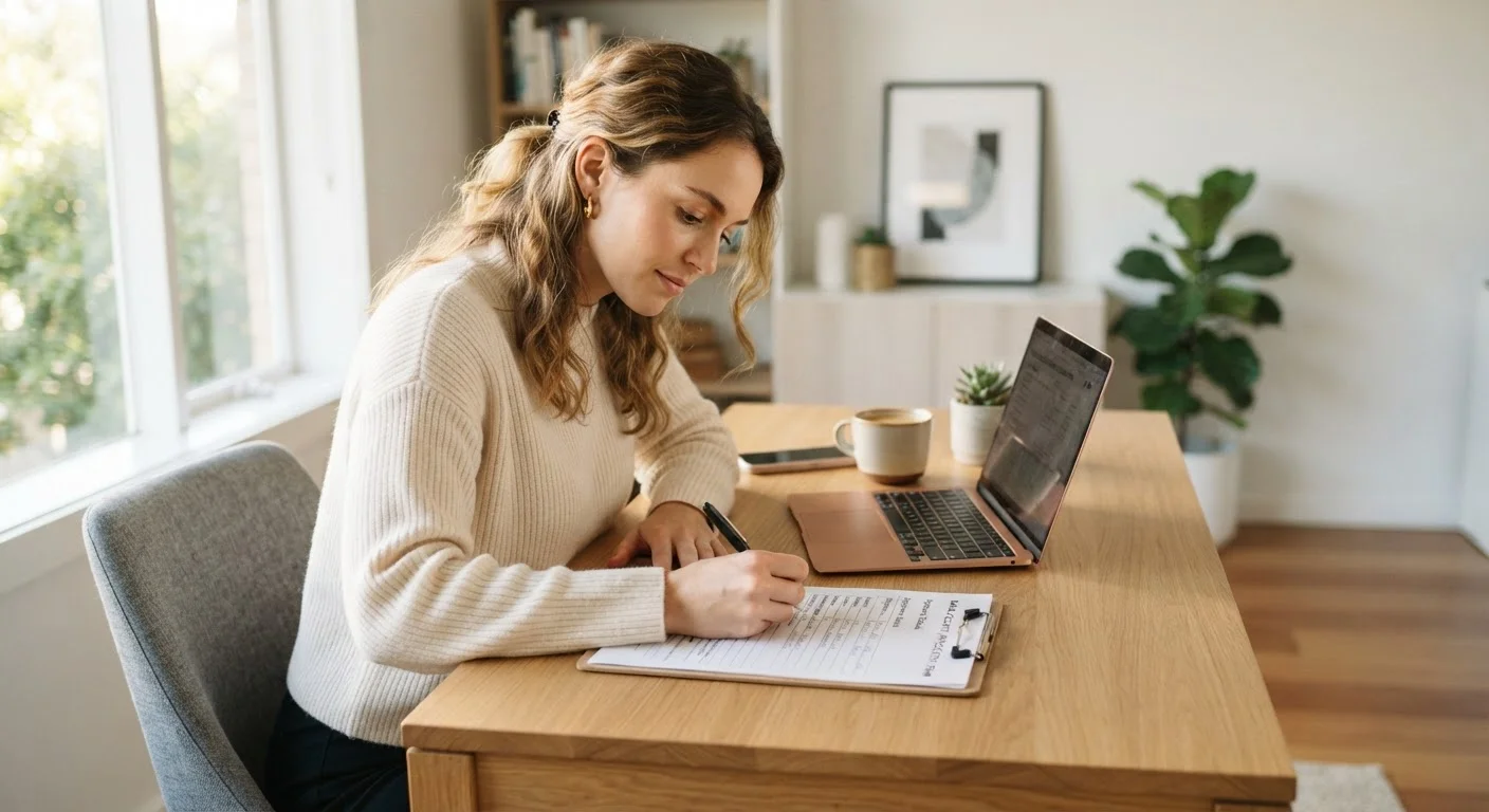 Opening Your First Bank Account Without the Confusion