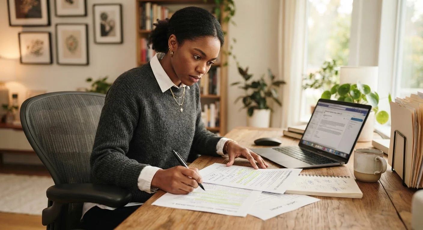 Recurring Scholarship Application Mistakes That Cost Applicants Awards