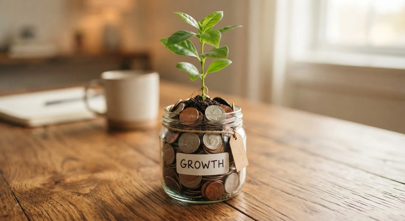 Reinvesting Dividends: The Quiet Engine Behind Long-Term Returns