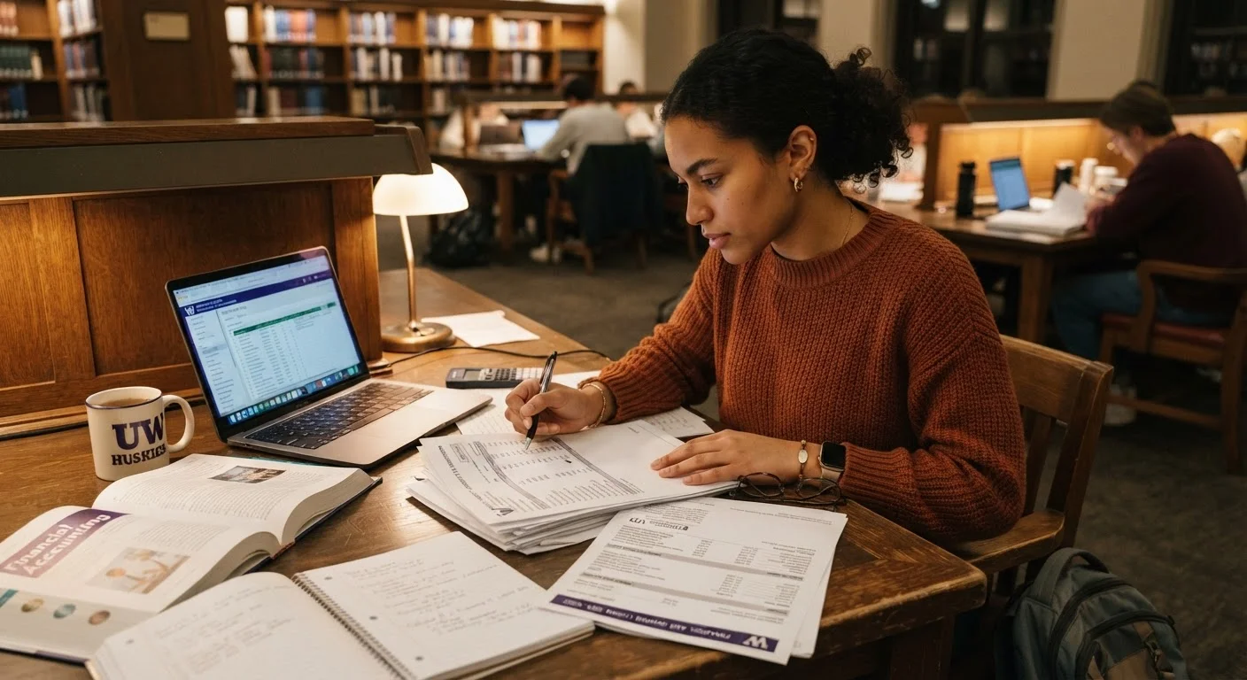 Satisfactory Academic Progress and the Conditions on Your Aid