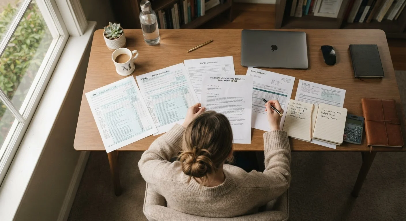 Scholarship Funding and Taxable Income: What Recipients Should Understand