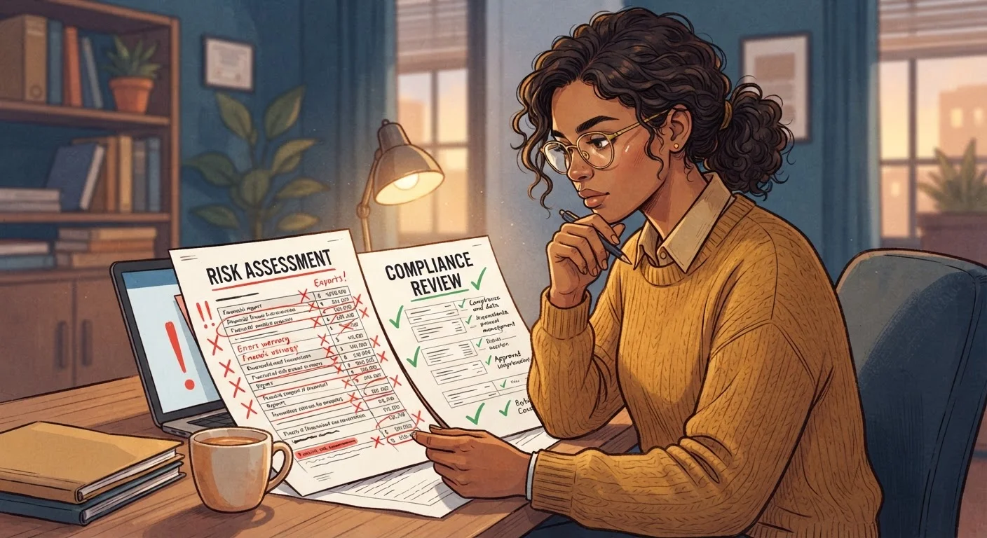 Scholarship Scams and Legitimate Opportunities: How to Tell the Difference