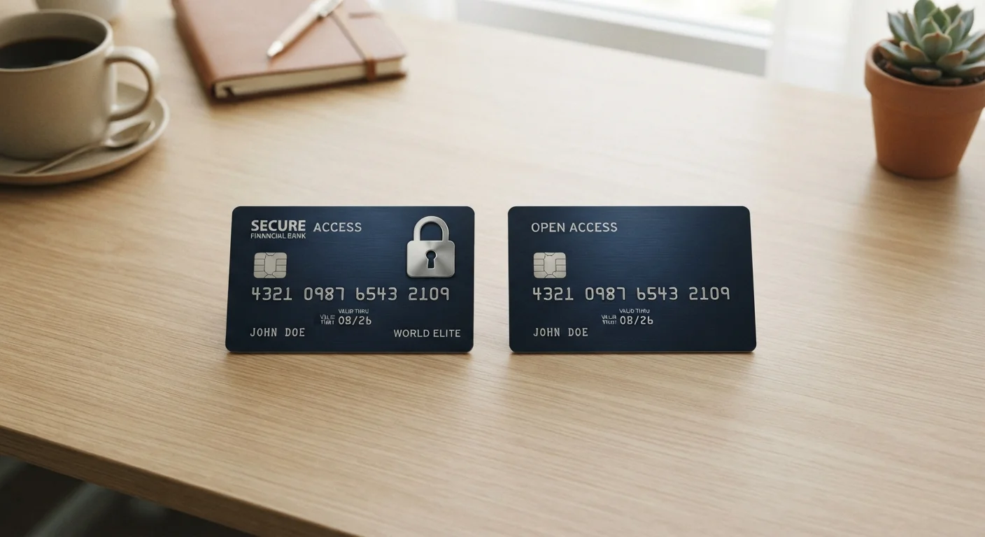 Secured vs. Unsecured Credit Cards for Credit Builders