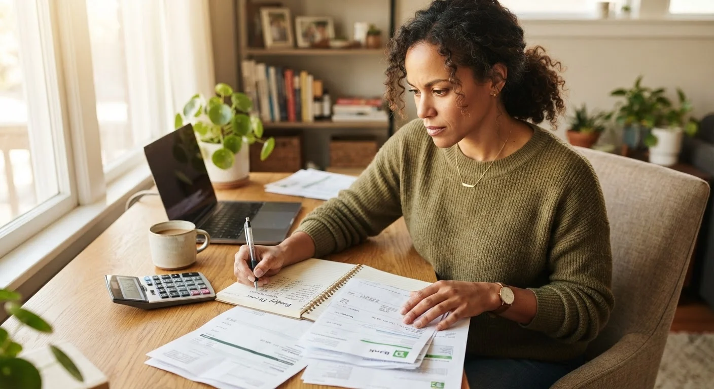 Signs You Need a Formal Debt Management Plan — and What It Involves