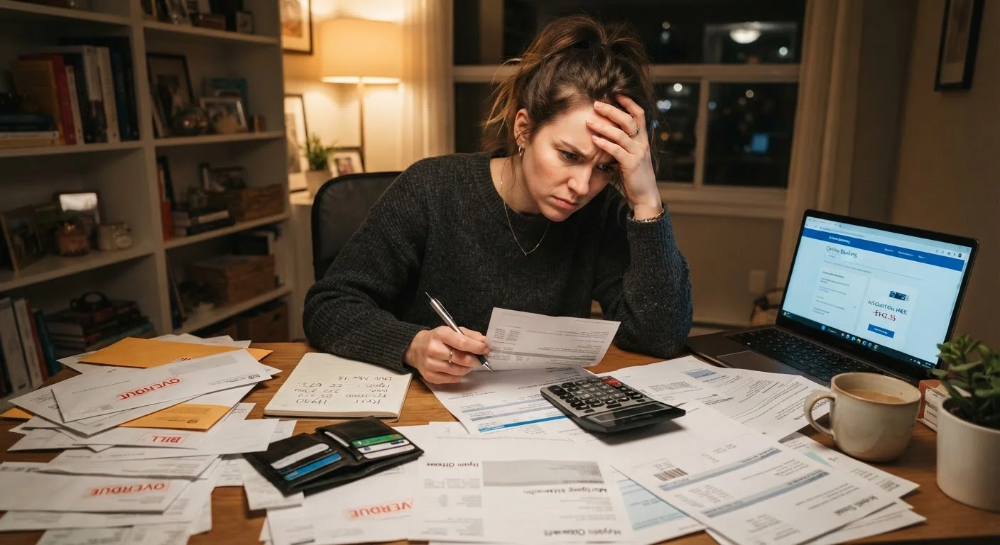 Signs Your Debt Repayment Strategy Isn't Working — and Why