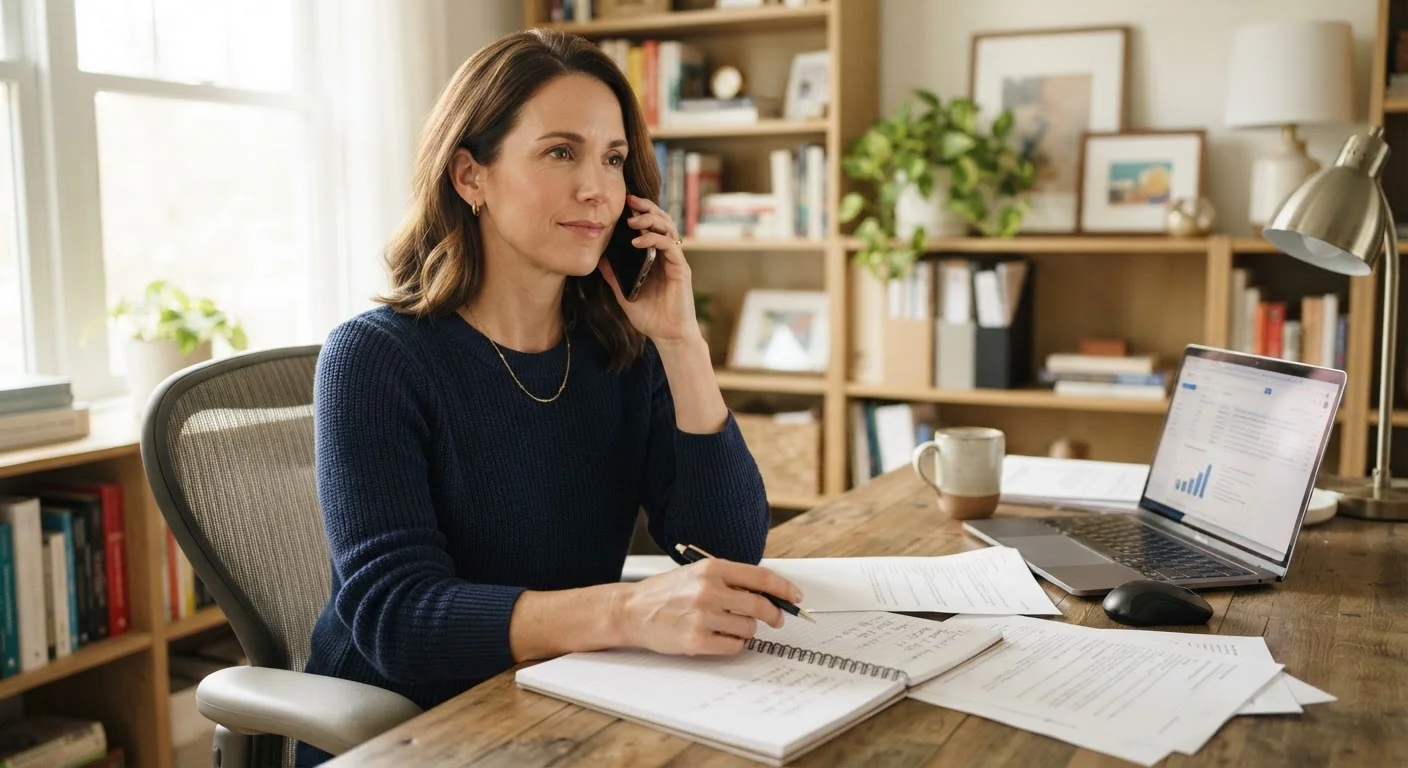 Talking to Your Insurer After a Loss Without Hurting Your Claim