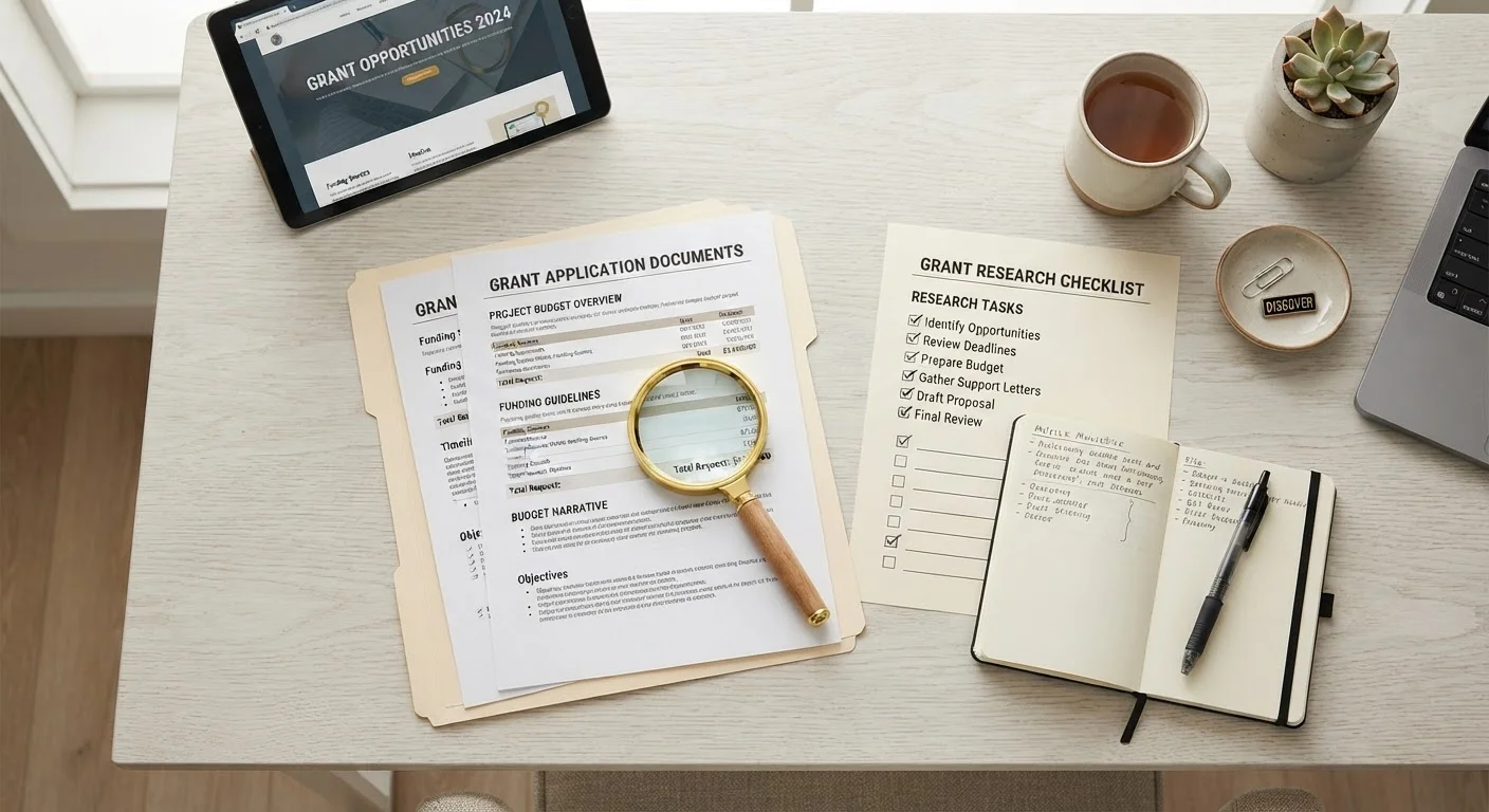 The Anatomy of a Grant: What It Is, Who Offers It, and How It Works