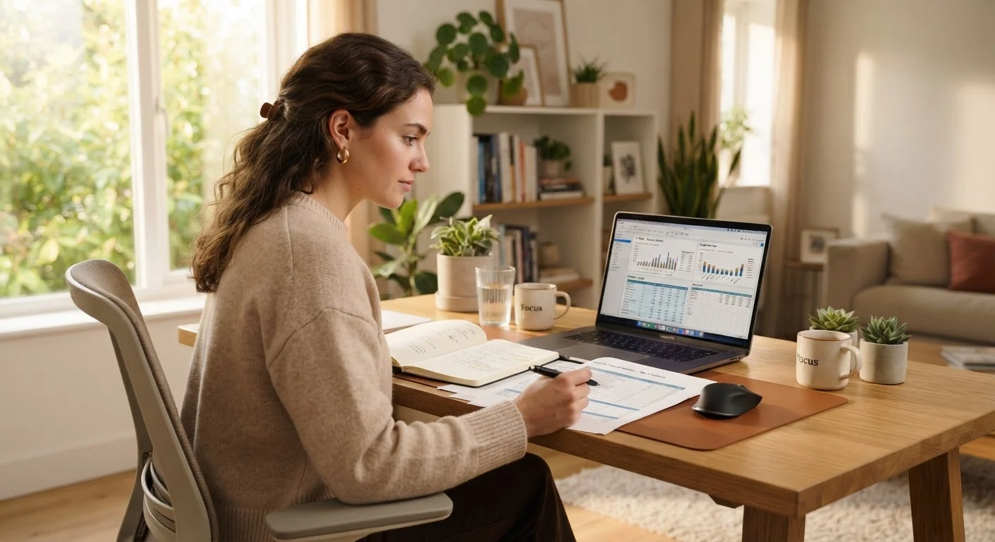 The Financial Aid Process, Start to Finish