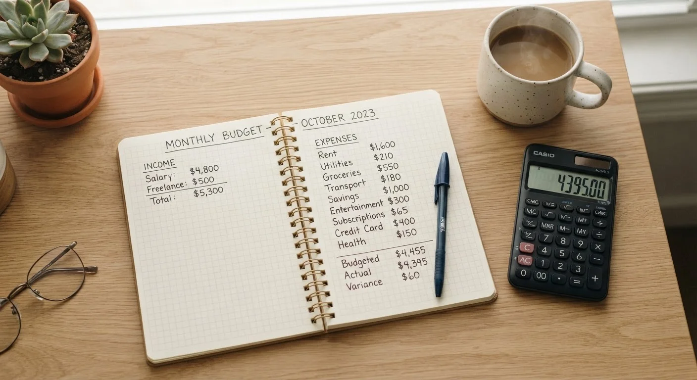 The Honest Trade-Offs of Zero-Based Budgeting