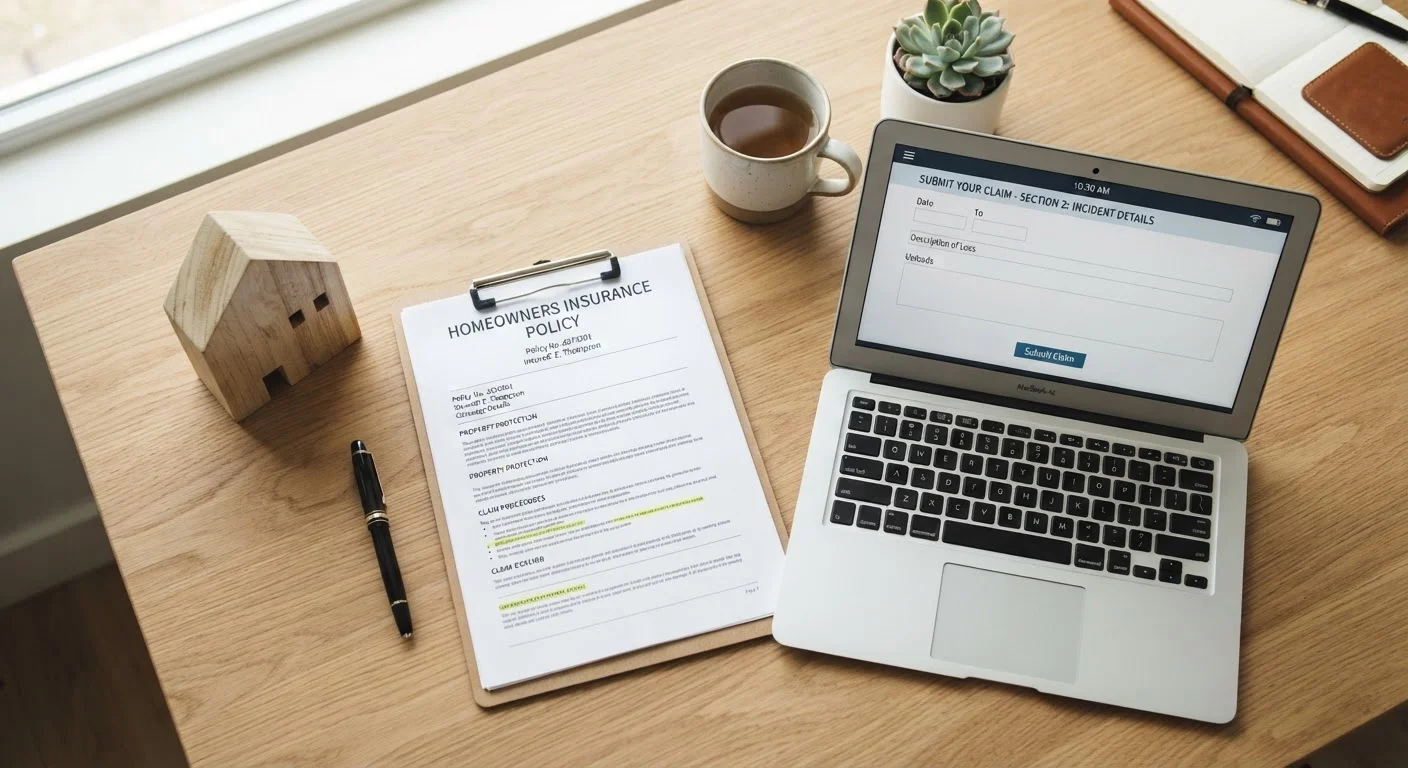 The Insurance Claims Process, Demystified