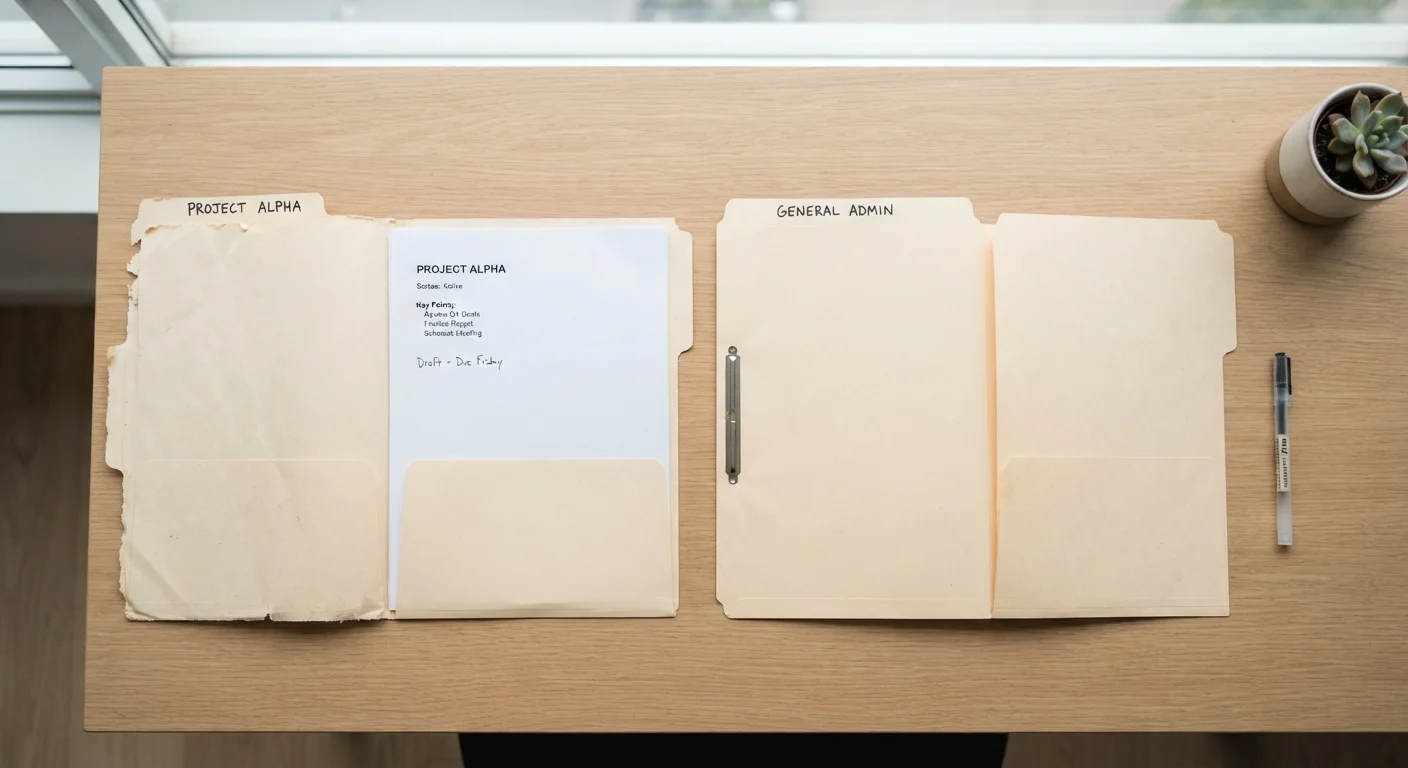 Thin Credit File vs. No Credit File: Why the Distinction Matters