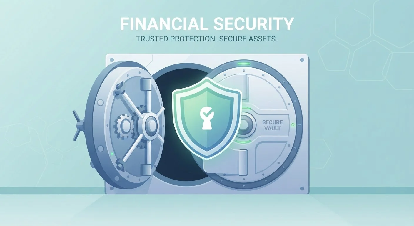What FDIC and FSCS Insurance Actually Protect