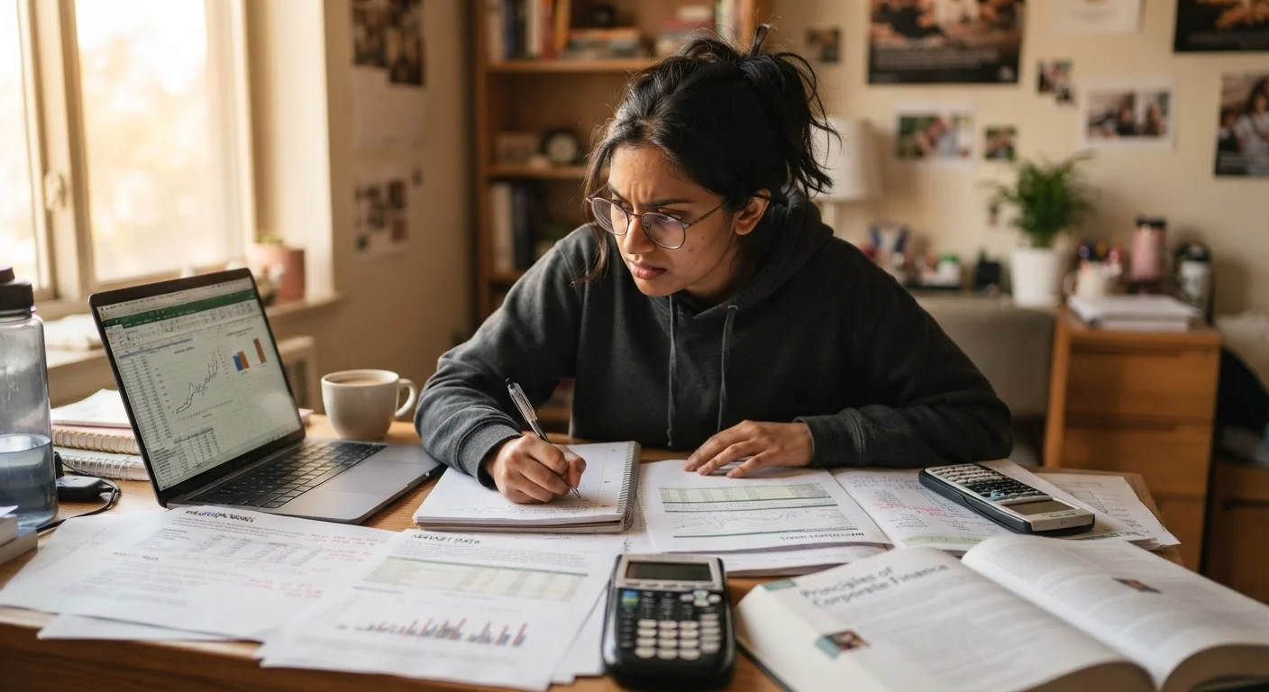 Why Good Students Miss Out on Aid They're Entitled To