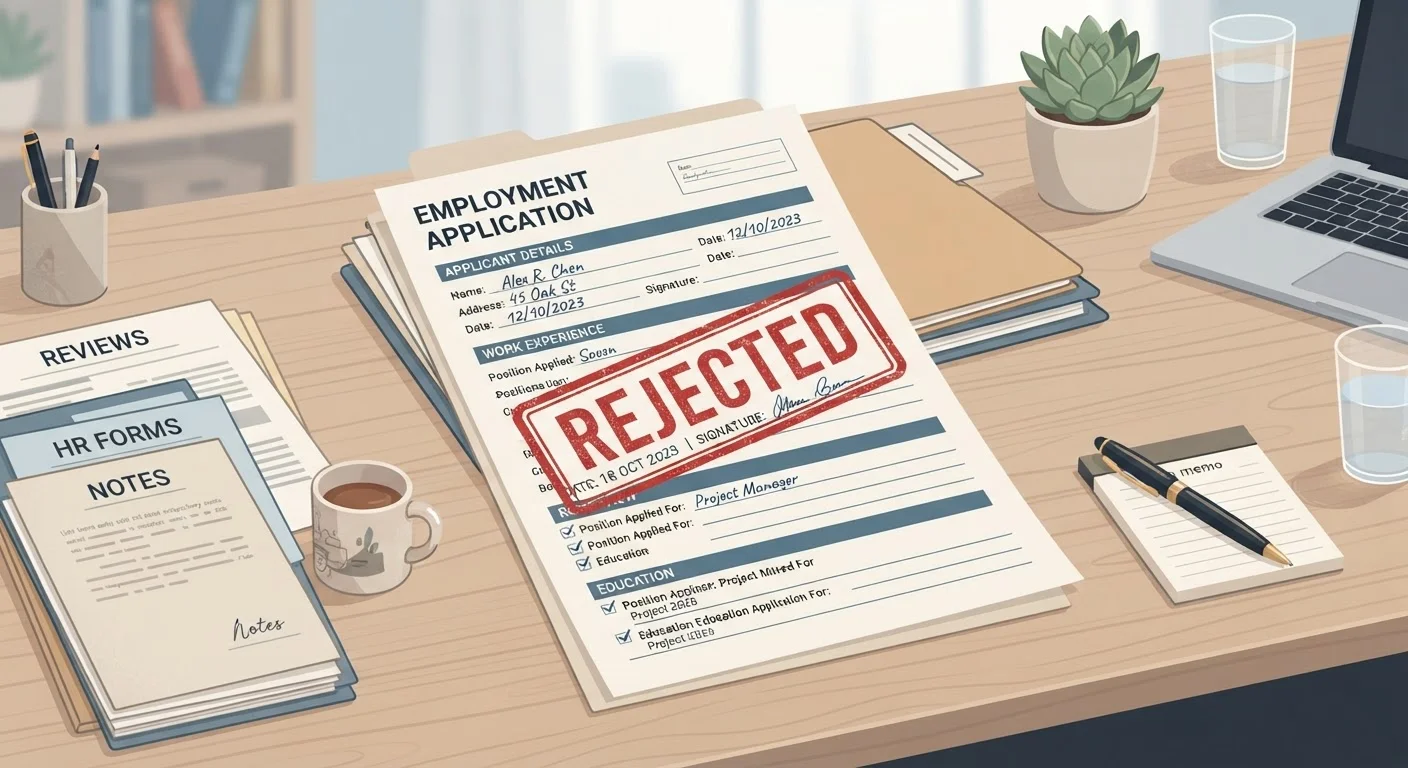 Why Grant Applications Get Rejected—and What Can Be Done Differently