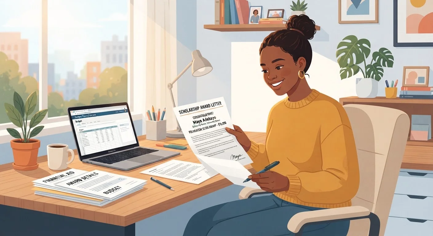 Why Scholarships Don't Have to Be Repaid — and Why That Matters