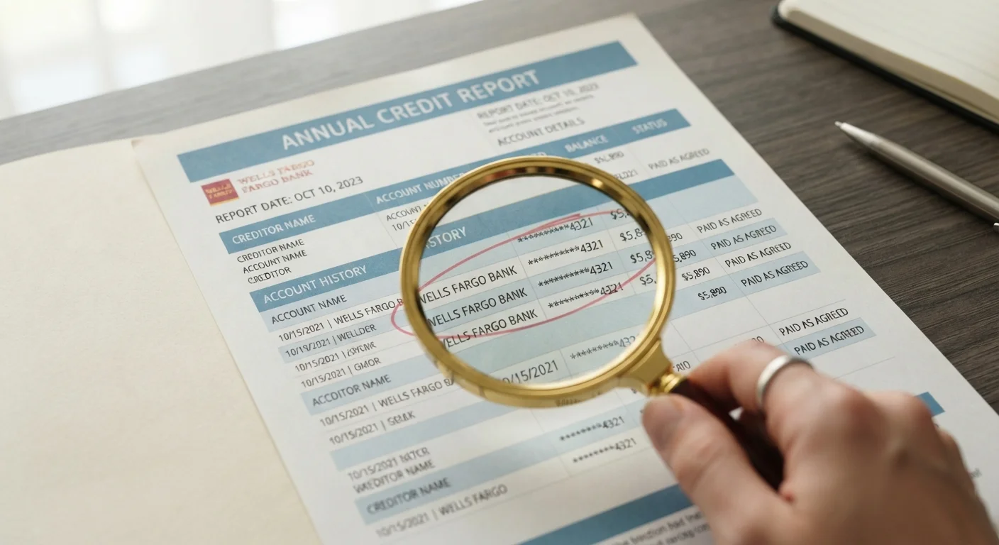 Why the Same Debt Can Appear Multiple Times on Your Credit Report