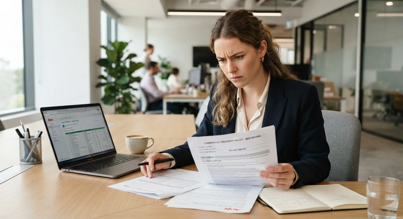 Why Young Professionals Underinsure — and the Gaps That Follow