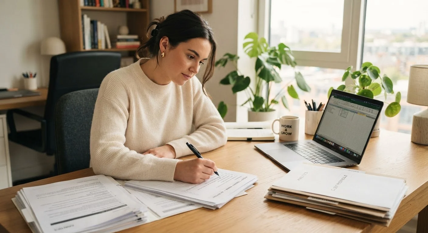 Writing a Grant Application That Gets Read